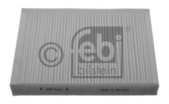 Filtru, aer habitaclu SKODA CITIGO (2011 - 2016) FEBI BILSTEIN 37723 piesa NOUA