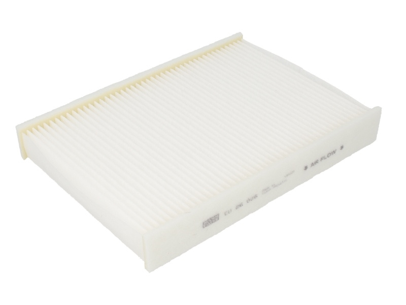 Filtru, aer habitaclu SKODA CITIGO (2011 - 2016) MANN-FILTER CU 26 006 piesa NOUA