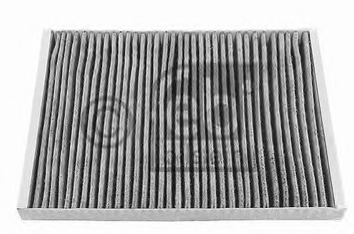 Filtru, aer habitaclu SKODA FABIA I (6Y2) (1999 - 2008) FEBI BILSTEIN 19592 piesa NOUA