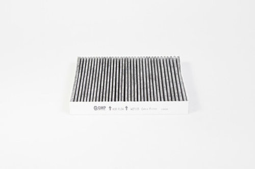 Filtru, aer habitaclu SKODA FABIA II Combi (2007 - 2014) QWP WCF115 piesa NOUA