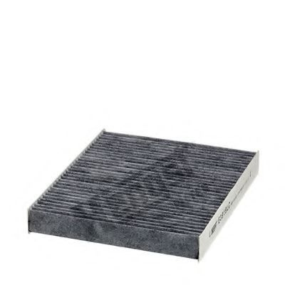 Filtru, aer habitaclu SKODA FABIA III Combi (NJ5) (2014 - 2016) HENGST FILTER E3919LC piesa NOUA