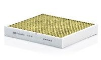 Filtru, aer habitaclu SKODA FABIA III Combi (NJ5) (2014 - 2016) MANN-FILTER FP 26 010 piesa NOUA