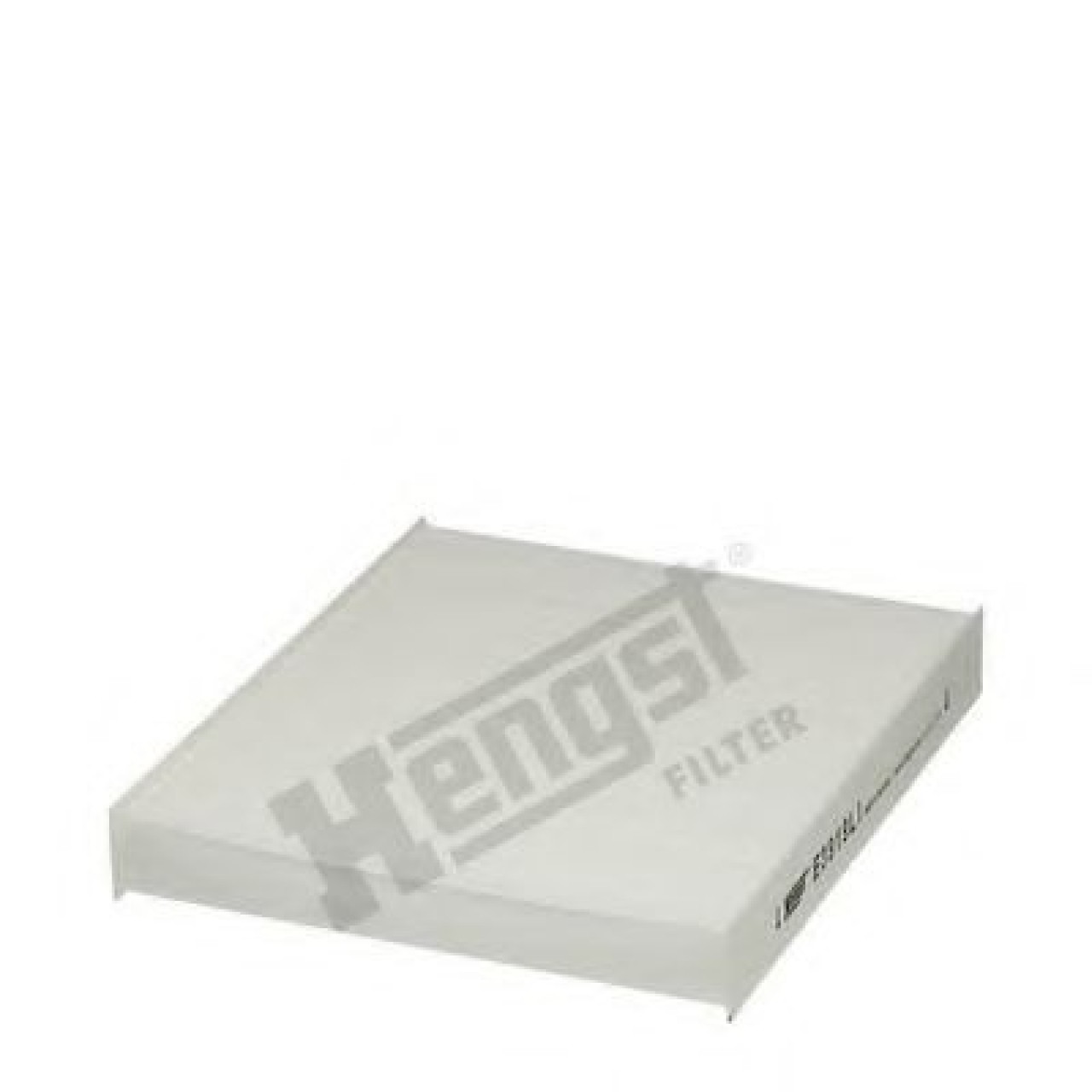 Filtru, aer habitaclu SKODA FABIA III Combi (NJ5) (2014 - 2016) HENGST FILTER E3919LI piesa NOUA