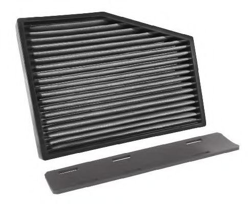 Filtru, aer habitaclu SKODA OCTAVIA II (1Z3) (2004 - 2013) K&N Filters VF3013 piesa NOUA
