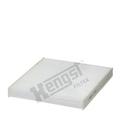 Filtru, aer habitaclu SKODA OCTAVIA III Combi (5E5) (2012 - 2016) HENGST FILTER E2998LI piesa NOUA