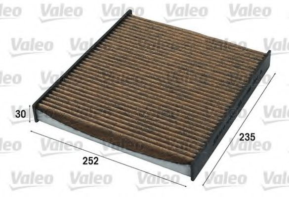 Filtru, aer habitaclu SKODA OCTAVIA III Combi (5E5) (2012 - 2016) VALEO 701020 piesa NOUA