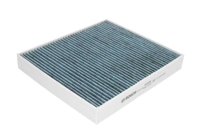 Filtru, aer habitaclu SKODA ROOMSTER (5J) (2006 - 2015) BOSCH 1 987 435 502 piesa NOUA