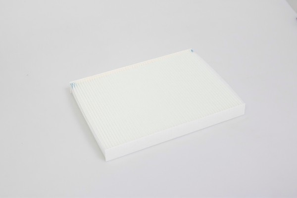 Filtru, aer habitaclu SKODA SUPERB I (3U4) (2001 - 2008) QWP WCF100 piesa NOUA