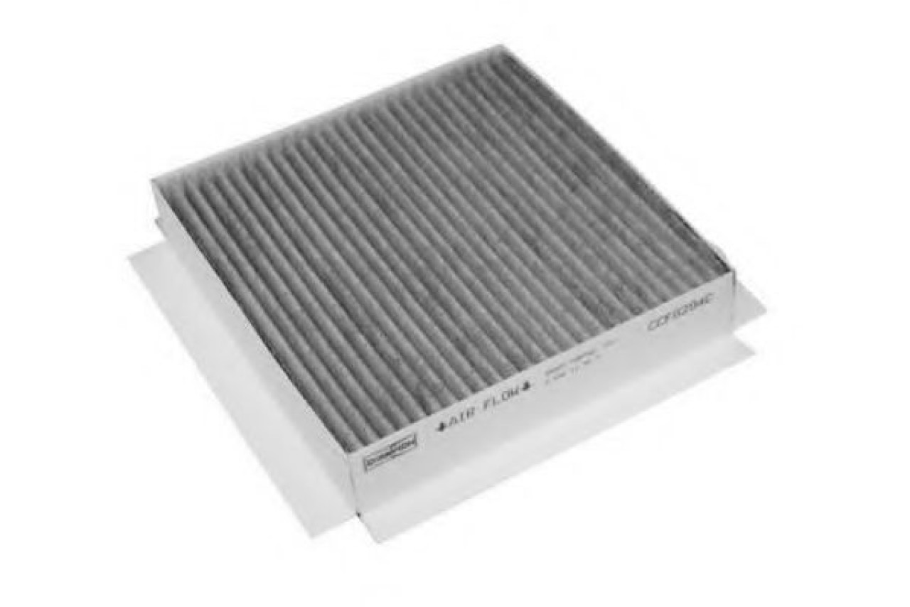 Filtru, aer habitaclu SMART CITY-COUPE (450) (1998 - 2004) CHAMPION CCF0294C piesa NOUA