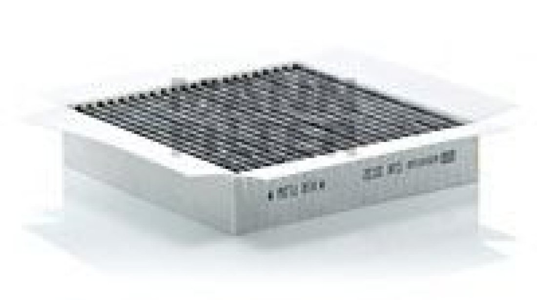 Filtru, aer habitaclu SMART CITY-COUPE (450) (1998 - 2004) MANN-FILTER CUK 2032 piesa NOUA