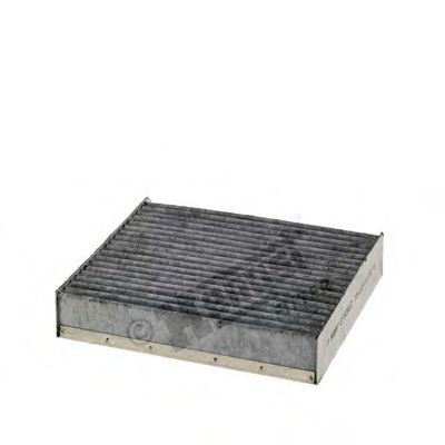 Filtru, aer habitaclu SMART FORFOUR (454) (2004 - 2006) HENGST FILTER E1928LC piesa NOUA