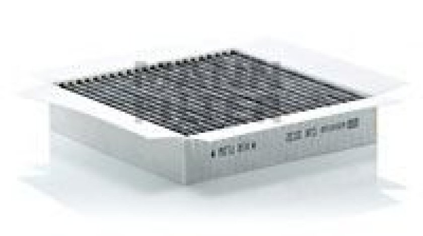 Filtru, aer habitaclu SMART FORTWO Cabrio (450) (2004 - 2007) MANN-FILTER CUK 2032 piesa NOUA