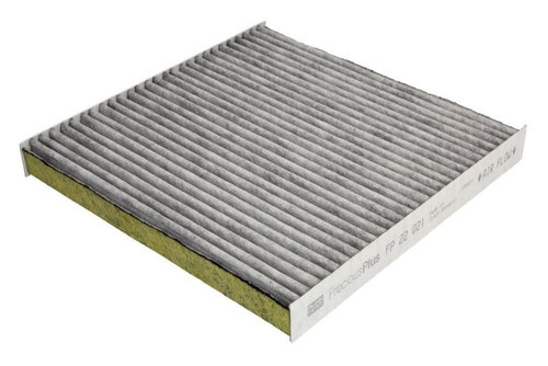 Filtru, aer habitaclu SMART FORTWO Cabrio (453) (2015 - 2016) MANN-FILTER FP 22 021 piesa NOUA