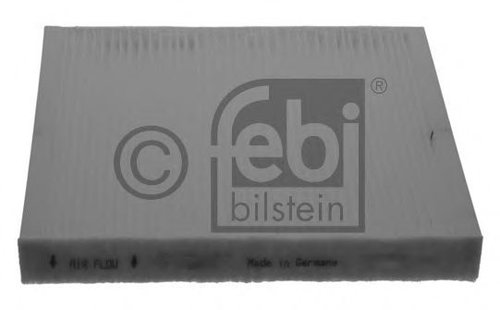 Filtru, aer habitaclu SMART FORTWO Cupe (451) (2007 - 2016) FEBI BILSTEIN 37789 piesa NOUA