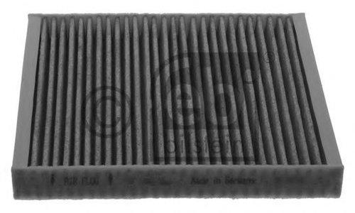 Filtru, aer habitaclu SMART FORTWO Cupe (451) (2007 - 2016) FEBI BILSTEIN 37788 piesa NOUA