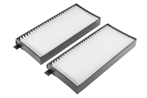 FILTRU AER HABITACLU, SSANGYONG ACTYON I 2.0 XDI, 2.3, 200 XDI 05-, ACTYON II 2.0 12-, KYRON 2.0XDI,...