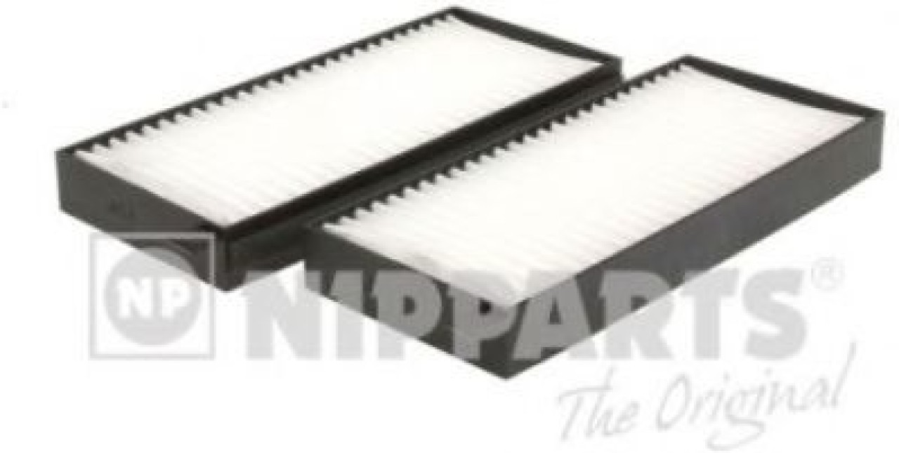 Filtru, aer habitaclu SSANGYONG ACTYON SPORTS I (QJ) (2005 - 2016) NIPPARTS J1340403 piesa NOUA