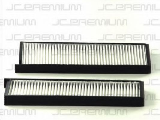 Filtru, aer habitaclu SSANGYONG MUSSO SPORTS (2004 - 2016) JC PREMIUM B40009PR piesa NOUA