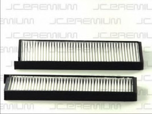 Filtru, aer habitaclu SSANGYONG REXTON (GAB) (2002 - 2012) JC PREMIUM B40009PR piesa NOUA