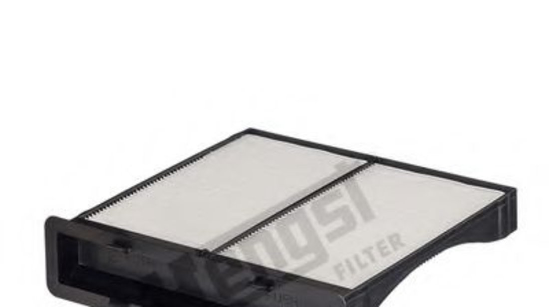 Filtru, aer habitaclu SUBARU FORESTER (SJ) (2013 - 2016) HENGST FILTER E3956LI piesa NOUA