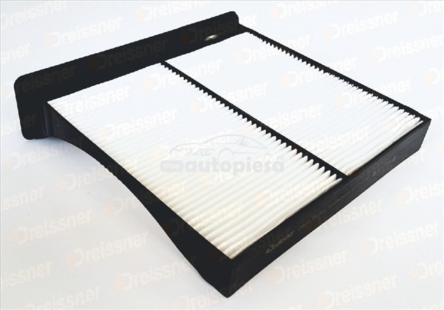 Filtru, aer habitaclu SUBARU FORESTER (SJ) (2013 - 2016) DREISSNER K0085DREIS piesa NOUA
