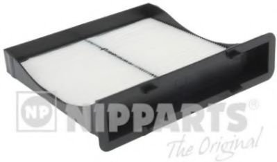 Filtru, aer habitaclu SUBARU FORESTER (SJ) (2013 - 2016) NIPPARTS N1347006 piesa NOUA
