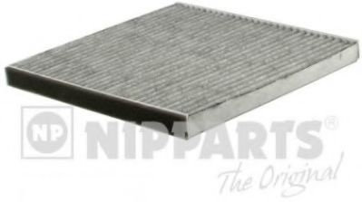 Filtru, aer habitaclu SUBARU LEGACY IV (BL, BP) (2003 - 2016) NIPPARTS J1342016 piesa NOUA