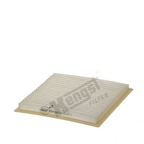 Filtru, aer habitaclu SUBARU LEGACY IV Combi (BL, BP, B13) (2003 - 2016) HENGST FILTER E2915LI piesa...