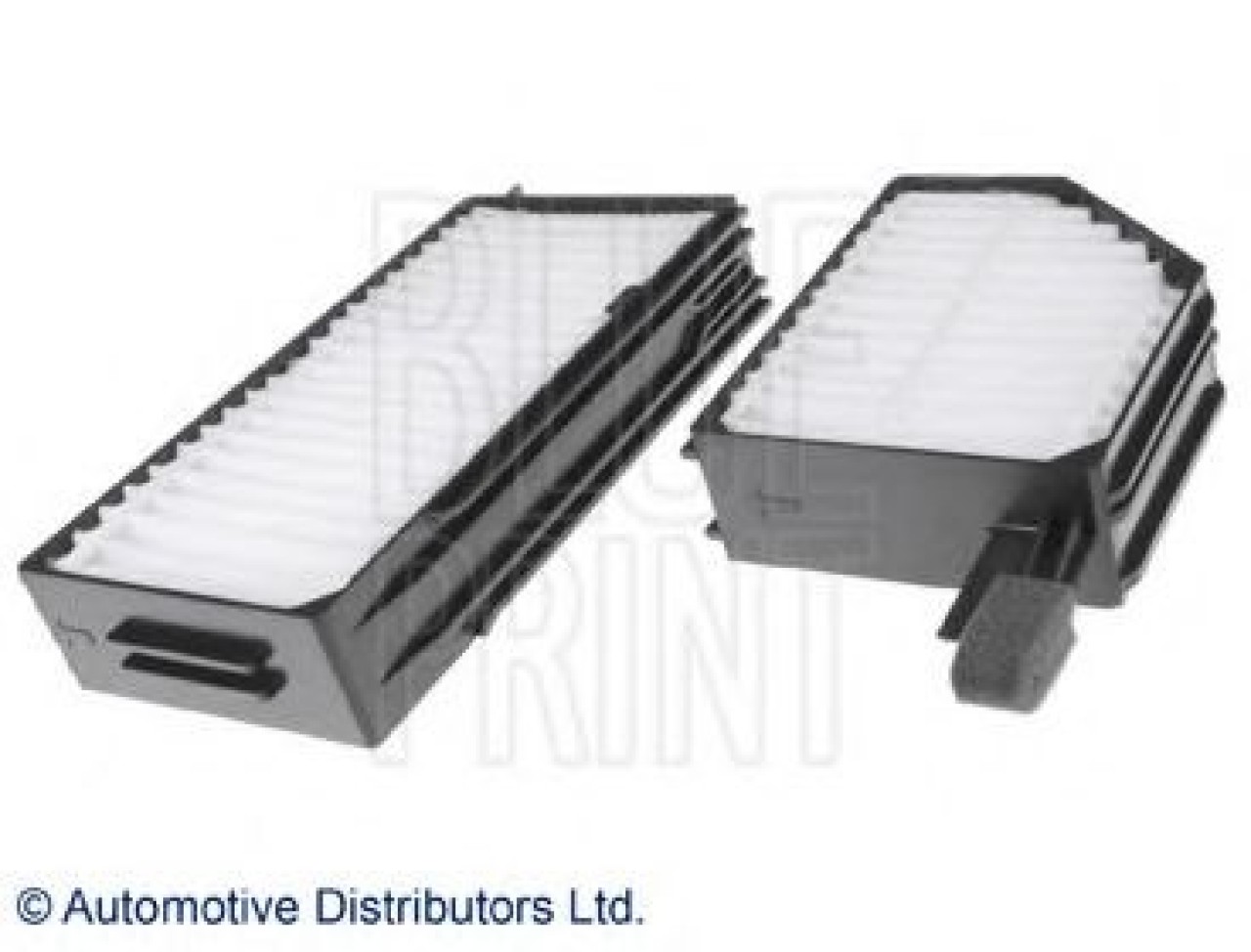 Filtru, aer habitaclu SUBARU OUTBACK (BE, BH) (1998 - 2003) BLUE PRINT ADS72506 piesa NOUA