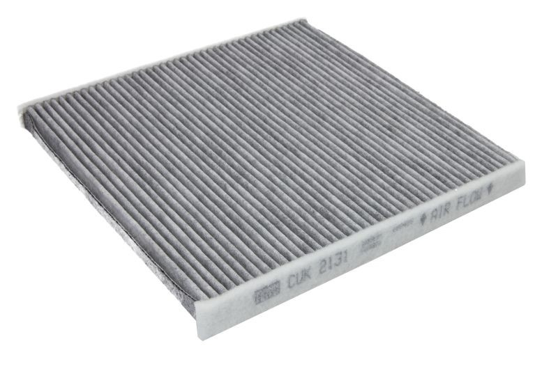 Filtru, aer habitaclu SUBARU OUTBACK (BL, BP) (2003 - 2009) MANN-FILTER CUK 2131 piesa NOUA