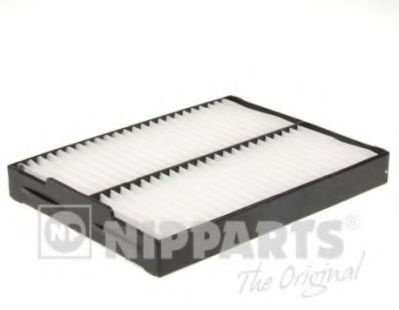 Filtru, aer habitaclu SUZUKI GRAND VITARA I Cabriolet (GT) (1998 - 2005) NIPPARTS J1348003 piesa NOU...