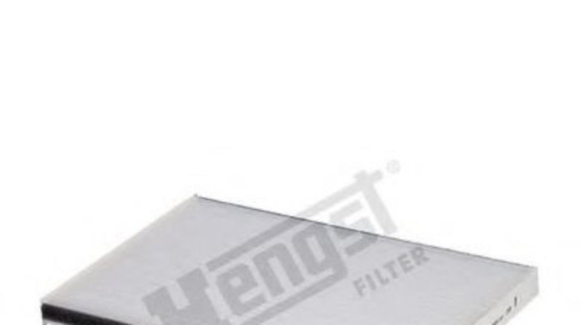 Filtru, aer habitaclu SUZUKI GRAND VITARA II (JT) (2005 - 2016) HENGST FILTER E3957LI piesa NOUA