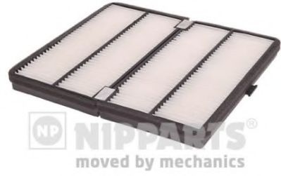 Filtru, aer habitaclu SUZUKI JIMNY (FJ) (1998 - 2016) NIPPARTS N1348011 piesa NOUA