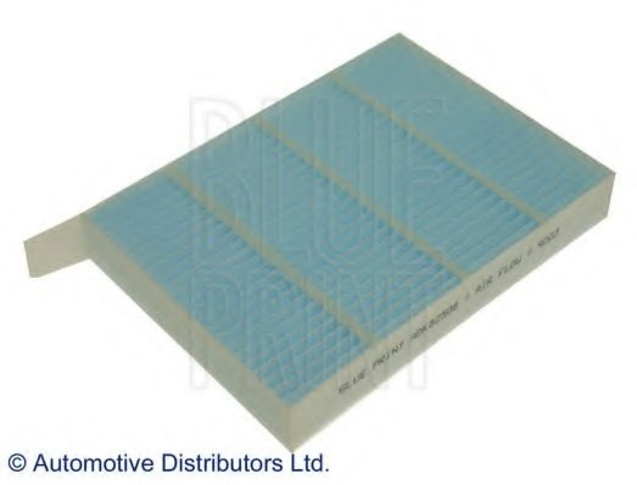 Filtru, aer habitaclu SUZUKI SPLASH (2008 - 2016) BLUE PRINT ADK82508 piesa NOUA