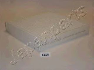 Filtru, aer habitaclu SUZUKI SWIFT III (MZ, EZ) (2005 - 2016) JAPANPARTS FAA-SZ08 piesa NOUA