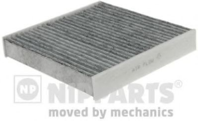 Filtru, aer habitaclu SUZUKI SWIFT III (MZ, EZ) (2005 - 2016) NIPPARTS N1348010 piesa NOUA