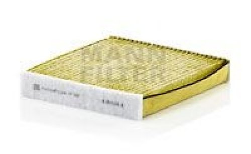 Filtru, aer habitaclu SUZUKI SWIFT III (MZ, EZ) (2005 - 2016) MANN-FILTER FP 1827 piesa NOUA