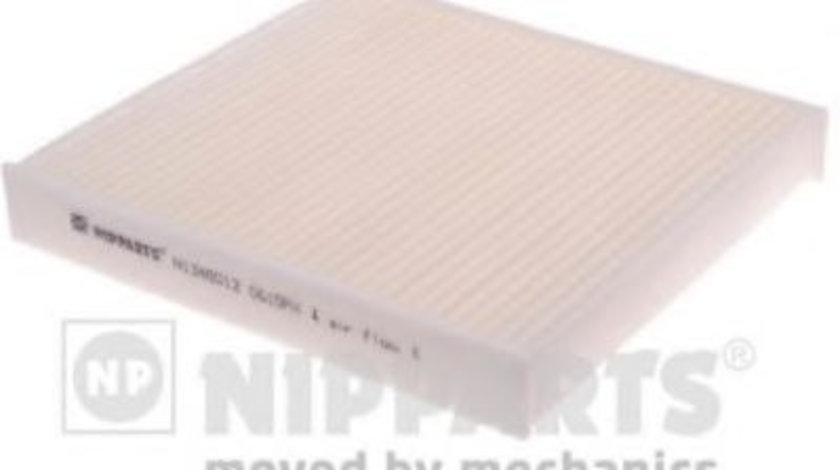 Filtru, aer habitaclu SUZUKI VITARA (LY) (2015 - 2016) NIPPARTS N1348012 piesa NOUA