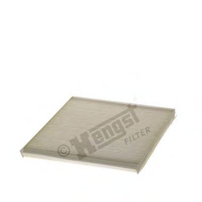 Filtru, aer habitaclu SUZUKI WAGON R+ (MM) (2000 - 2016) HENGST FILTER E1953LI piesa NOUA