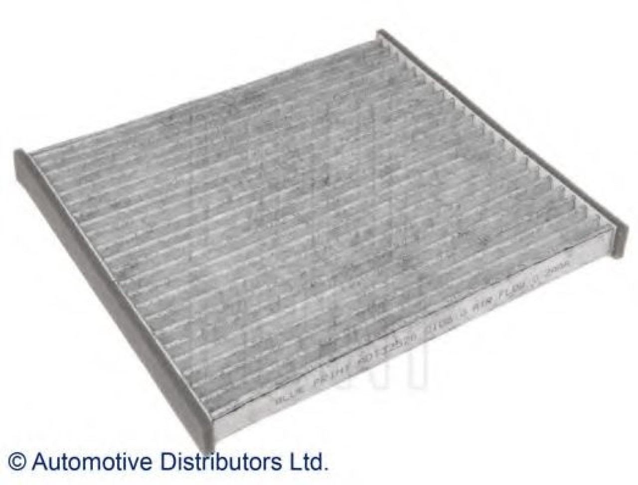 Filtru, aer habitaclu TOYOTA AURIS (NRE15, ZZE15, ADE15, ZRE15, NDE15) (2006 - 2012) BLUE PRINT ADT32526 piesa NOUA