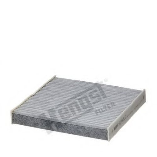 Filtru, aer habitaclu TOYOTA AVENSIS combi (ZRT27, ADT27) (2009 - 2016) HENGST FILTER E2945LC piesa ...
