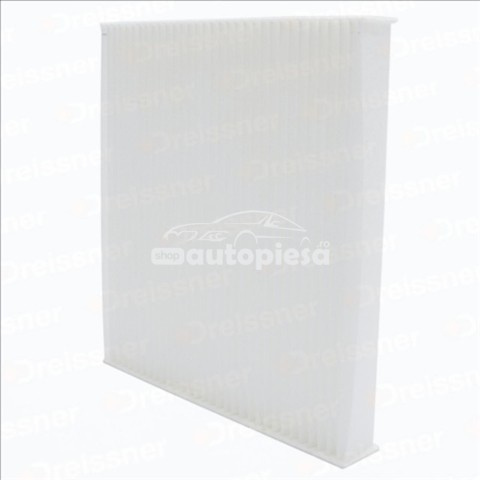 Filtru, aer habitaclu TOYOTA AVENSIS Limuzina (ZRT27, ADT27) (2008 - 2016) DREISSNER K0043DREIS piesa NOUA