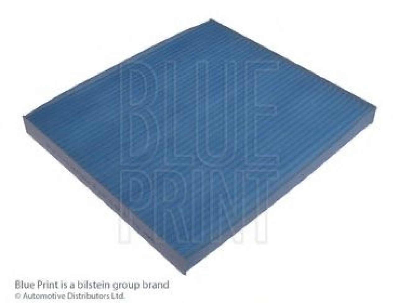Filtru, aer habitaclu TOYOTA AVENSIS (T25) (2003 - 2008) BLUE PRINT ADT32508 piesa NOUA