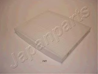Filtru, aer habitaclu TOYOTA AVENSIS (T25) (2003 - 2008) JAPANPARTS FAA-TY7 piesa NOUA