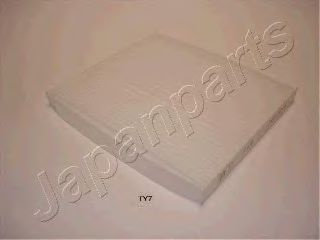 Filtru, aer habitaclu TOYOTA AVENSIS (T25) (2003 - 2008) JAPANPARTS FAA-TY7 piesa NOUA