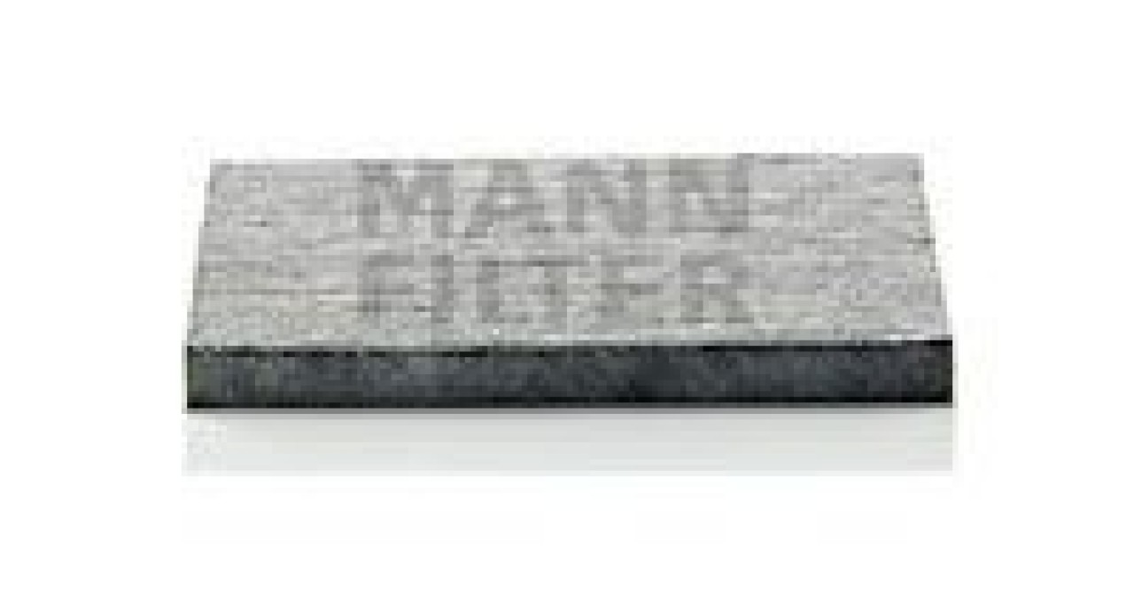 Filtru, aer habitaclu TOYOTA AVENSIS (T25) (2003 - 2008) MANN-FILTER CUK 2035 piesa NOUA