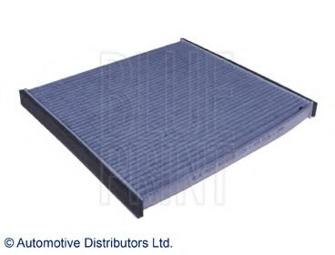 Filtru, aer habitaclu TOYOTA COROLLA (CDE12, ZZE12, NDE12, ZDE12) (2001 - 2007) BLUE PRINT ADT32535 piesa NOUA