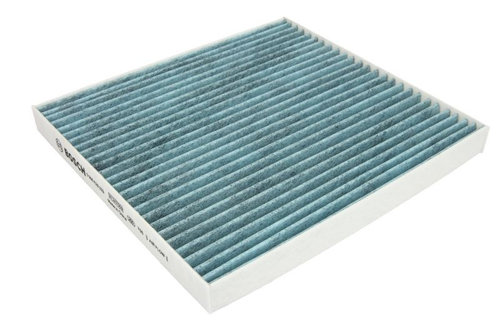 Filtru, aer habitaclu TOYOTA COROLLA (CDE12, ZZE12, NDE12, ZDE12) (2001 - 2007) BOSCH 0 986 628 529 ...