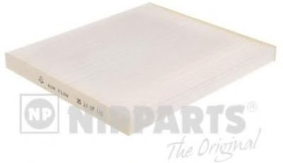 Filtru, aer habitaclu TOYOTA COROLLA (E11) (1997 - 2002) NIPPARTS J1342017 piesa NOUA