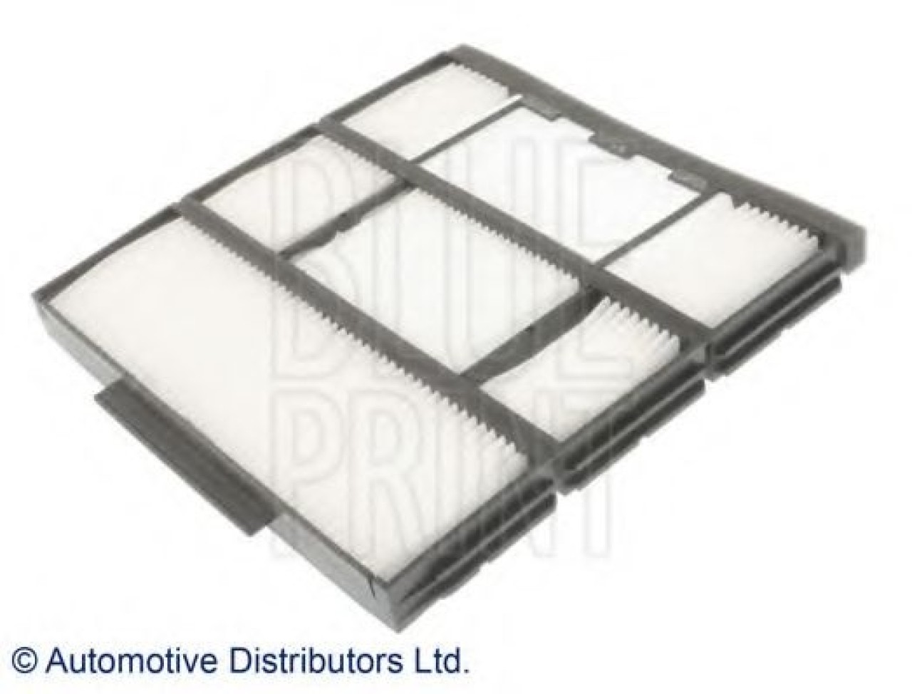 Filtru, aer habitaclu TOYOTA COROLLA Hatchback (E11) (1997 - 2002) BLUE PRINT ADT32501 piesa NOUA